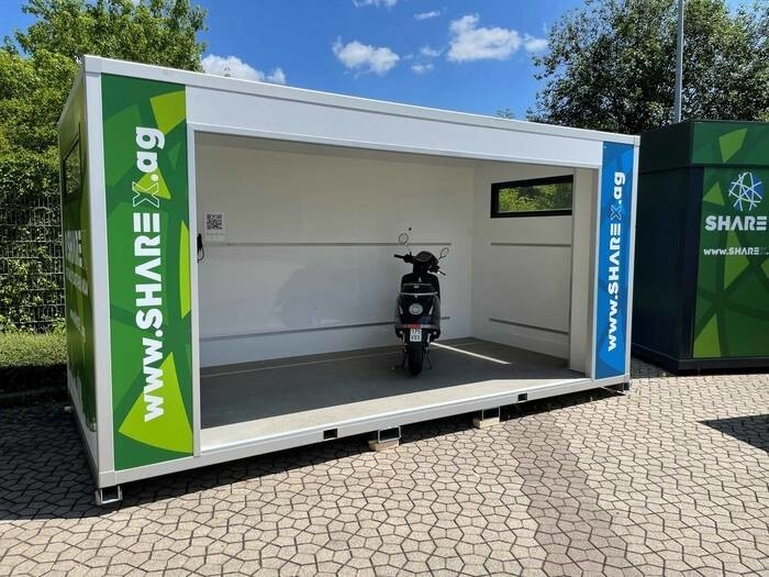 LOGO_E-Bike Ladestation