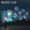 LOGO_NOVO CxP (Communication Exchange Platform)