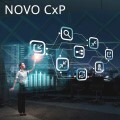 LOGO_NOVO CxP (Communication Exchange Platform)
