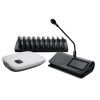 LOGO_Microflex Complete Wireless - Digitales Konferenzsystem
