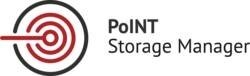 LOGO_PoINT Storage Manager