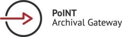 LOGO_PoINT Archival Gateway