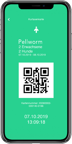 LOGO_WELCMpass – Die Gästekarten-App