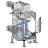 LOGO_amixon® single-shaft mixer (patented)