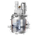 LOGO_Mixer dryer / Universal reactor type VMT