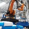 LOGO_FULLY AUTOMATIC BAG PALLETISING WITH THE ROBOT SYSTEMS ENGINEERED BY KOCH
