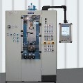 LOGO_Mechanical powder presses