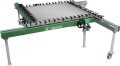 LOGO_Semi-automatic tensioner for mesh  V-TENSION 1500-2000-2500