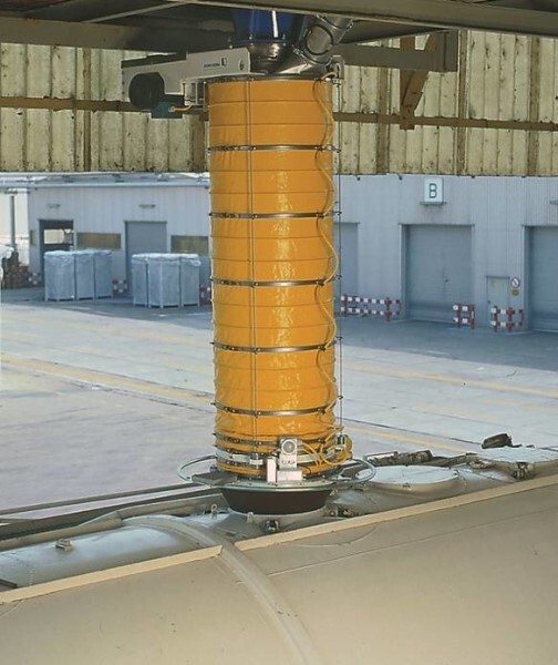 LOGO_Loading chutes