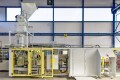 LOGO_Packaging line for packing your premium powders
