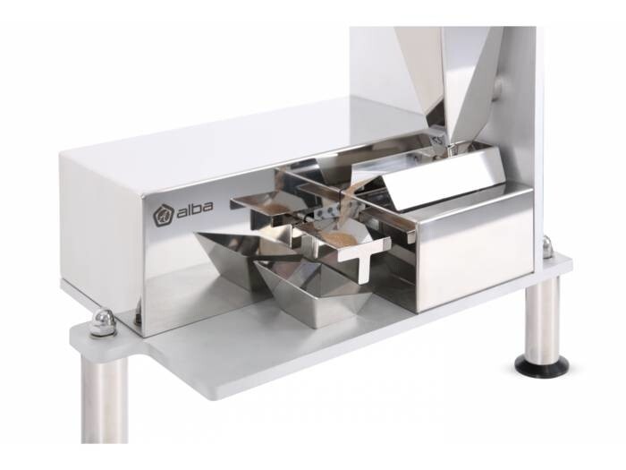 LOGO_Dosing system MILLI