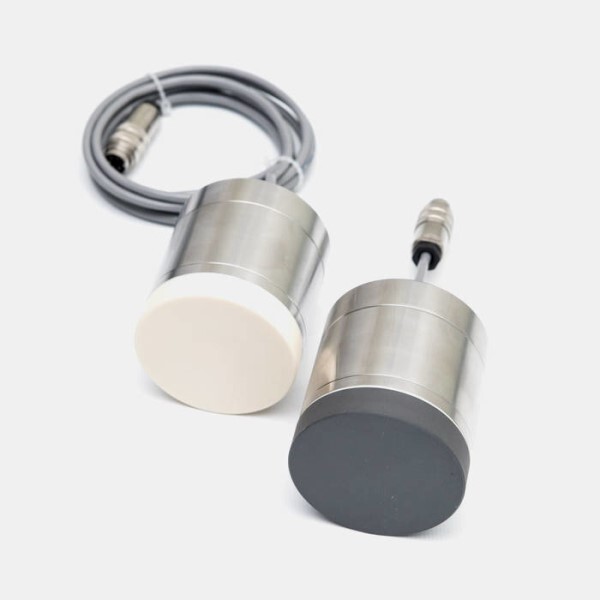 LOGO_Sensor with Changeable Measuring Top