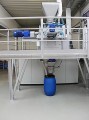 LOGO_KMA – the small and compact mixing plant