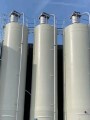 LOGO_Silos TÜV and Eurofins have unanimously rated Polem as positive!