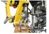 LOGO_Integrated Packer 2.0 Valve bag packer master controller