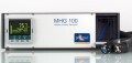 LOGO_Modular Humidity Generator MHG / Humidity Control with the MHG100