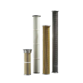 LOGO_Filter Cartridges for Hot Gas Filtration