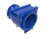 LOGO_REDEX® Flap - the passive flap valve for dust applications