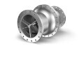 LOGO_VENTEX® - state of the art for the passive explosion isolation