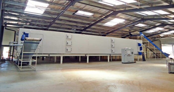 LOGO_MULTI LAYER BELT DRYER
