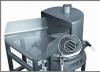 LOGO_Bag dump station - 3in1 Sieve