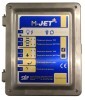 LOGO_Hazard monitoring system
