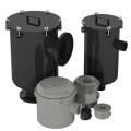 LOGO_CSL Series: Inline Right Angle Vacuum Filters