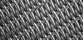 LOGO_Metallfiltergewebe - für beste Oberflächenfiltration