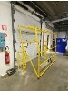LOGO_Safety gates - Type X