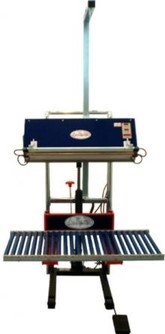 LOGO_WAGNER- Roller Lifting Table