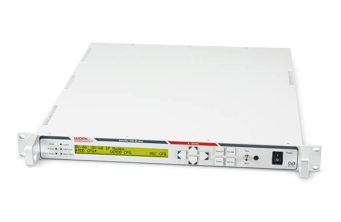 LOGO_AX-60/AX-61 IP Modem