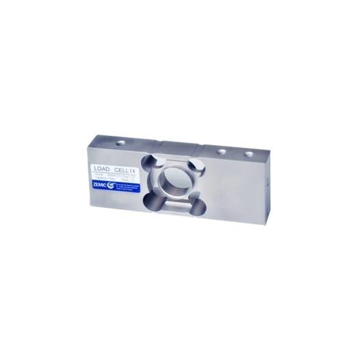 LOGO_BM6A stainless steel single point load cell, OIML approved (6kg-60kg