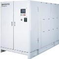 LOGO_Wet Milling and Dispersing Device "Star Burst 100"