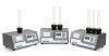 LOGO_BeDensi T Pro series - tapped density of powdered, granular or flakey material