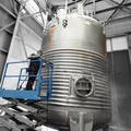 LOGO_Rührreaktoren & Statische Ausrüstung und Druckbehälter
