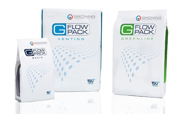 LOGO_G-FLOWPACK Form Fill Seal