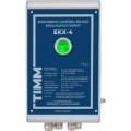 LOGO_Grounding Control Device EKX-4