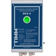 LOGO_Grounding Control Device EKX-4