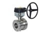 LOGO_Solid ball valve PM type FK