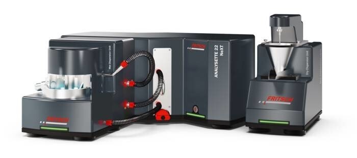 LOGO_Laser Particle Sizers ANALYSETTE 22 NeXT