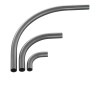 LOGO_HVA NIRO® Highly wear-resistant stainless steel pipe bends