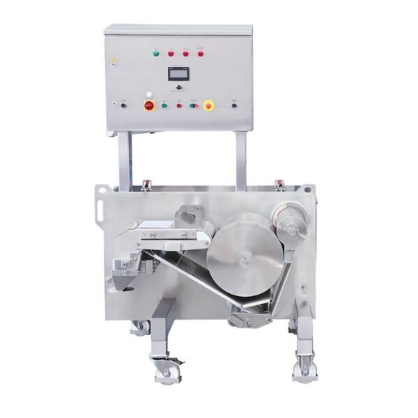 LOGO_Drum Cooler CCR for Pharmaceutical Products