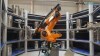 LOGO_APRIL Robotics Weighing Standard - 250g to 25kg addition
