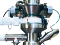 LOGO_Dosing and discharge devices
