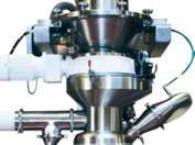 LOGO_Dosing and discharge devices
