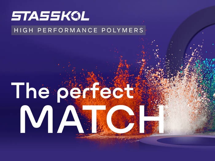 LOGO_High-performance polymers