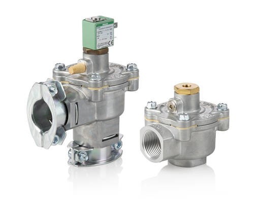 LOGO_ASCO™ Series 353 Pulse Solenoid Valve