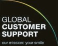 LOGO_Global Customer Support