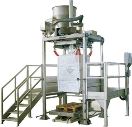 LOGO_Bigbag filling system