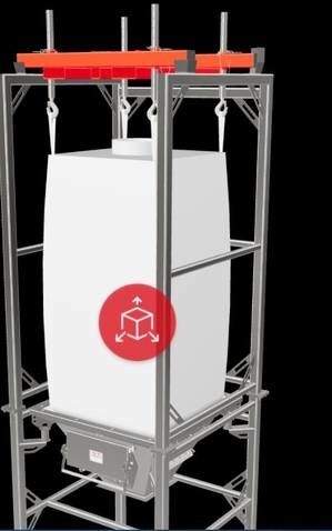 LOGO_BIG BAG EMPTYING STATION FOR FORKLIFT TRUCKS